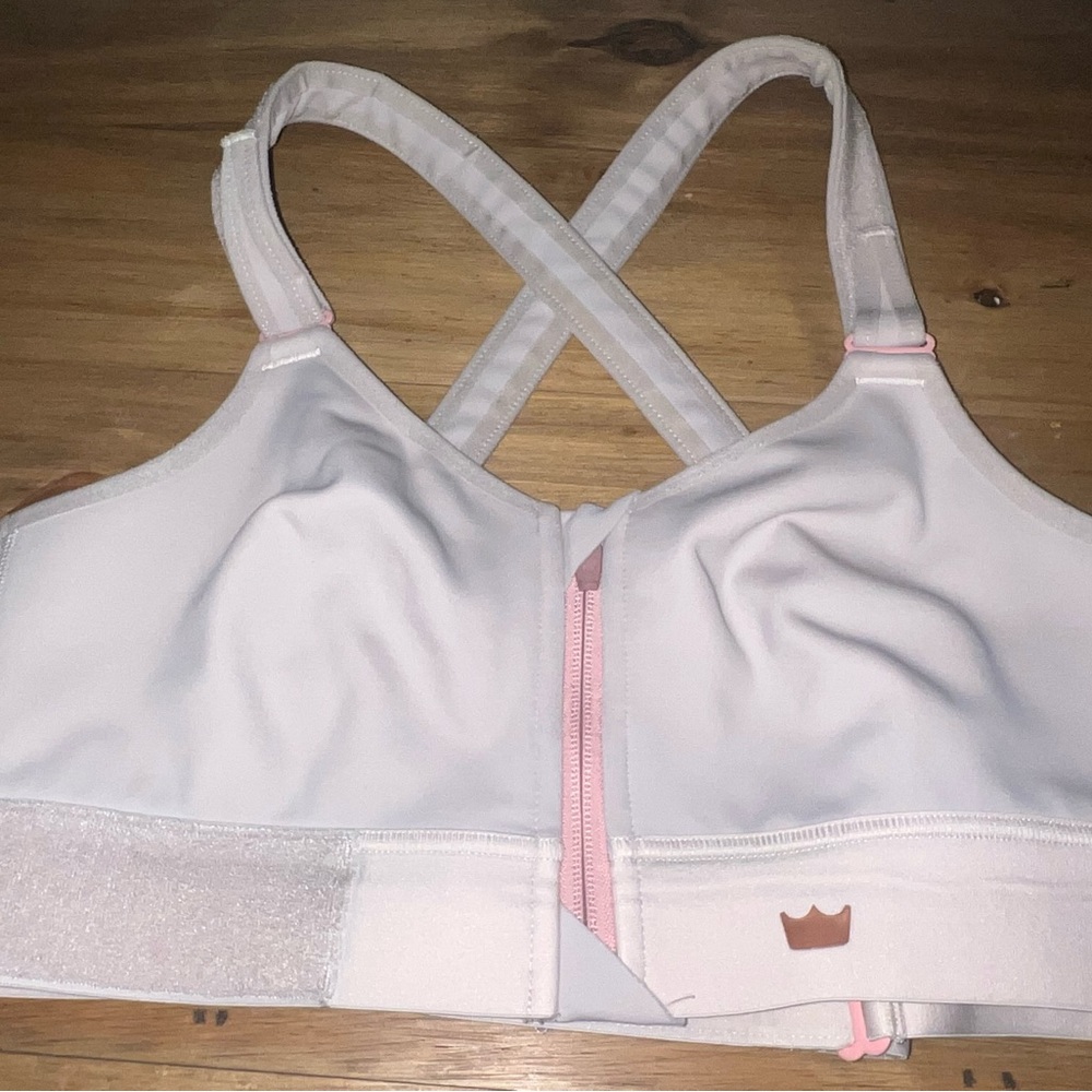 Shefit Flex Sports Bra, size Luxe